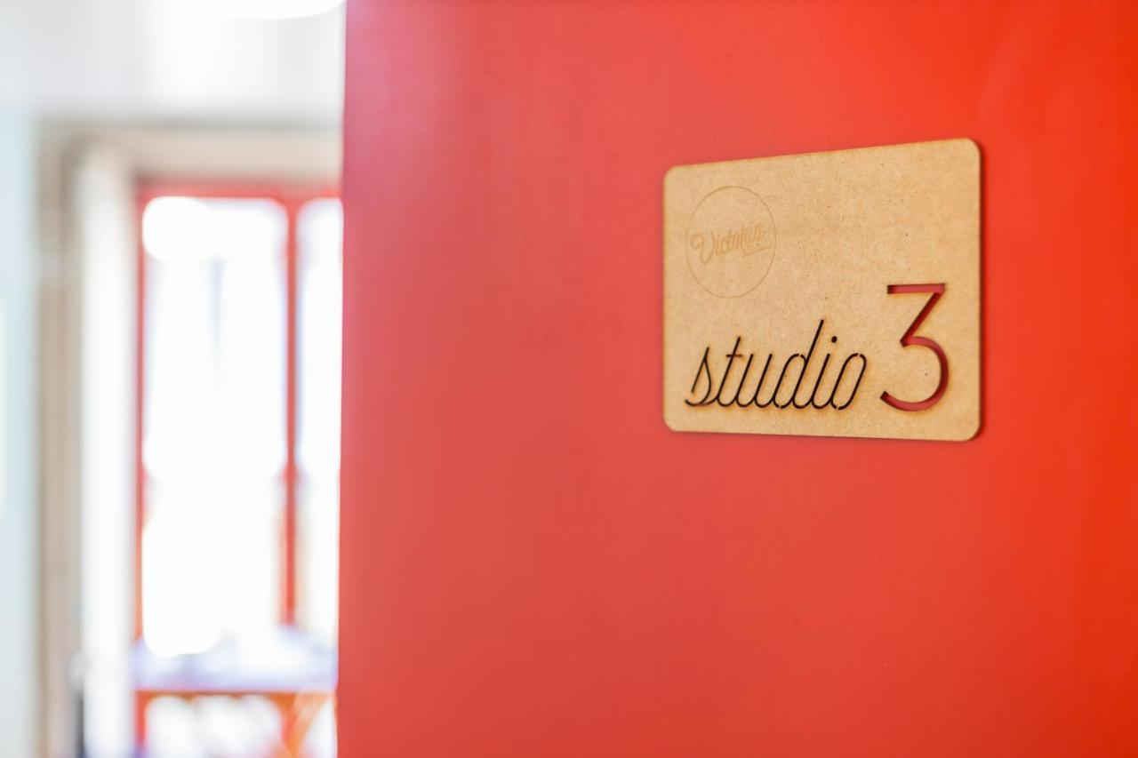 Victoria Studios @ Clerigos Porto Rom bilde