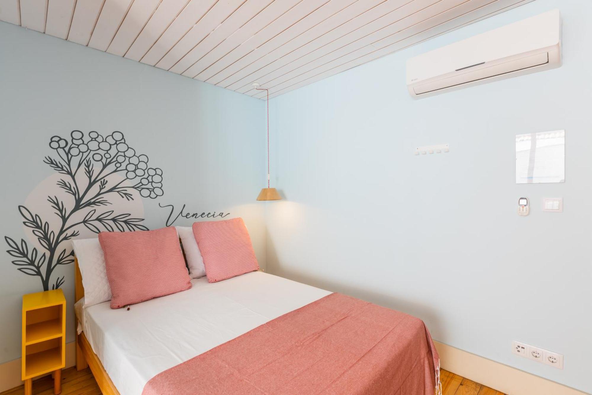 Victoria Studios @ Clerigos Porto Rom bilde